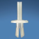 PANDUIT PANNR1-M RIVETTO IN NYLON PER UTILIZZO CON UTENSI