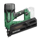 HIKOKI POWER TOOLS HIANR3675DDW6Z CHIODATRICE DUPLEX 36V, SOLO CORPO
