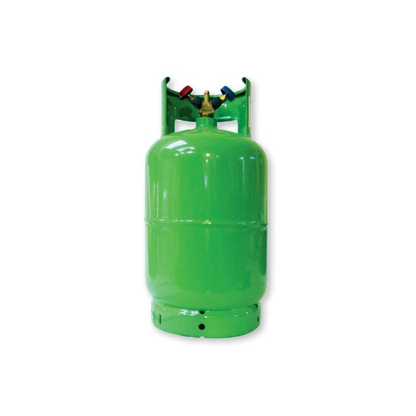 ARNOCANALI SPA ARNNRF410-13 BOMBOLA RICARICABILE VUOTA L 12,5