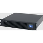 SICON SRL SINNRT4-U020B NETYS RT4 UPS 2 KVA 230V