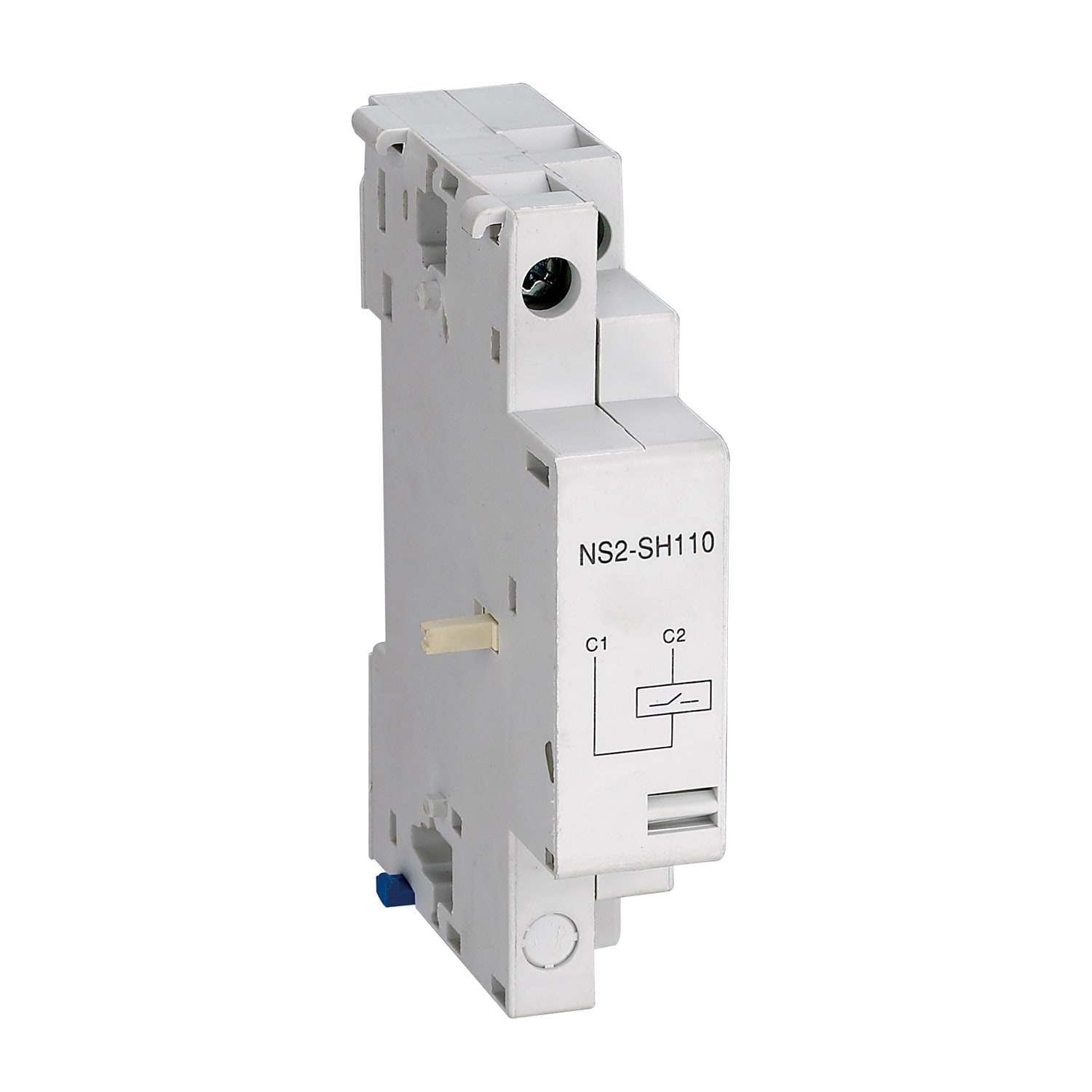 CHINT ITALIA INVESTM - CHT495980 NS2-SH380 - SGANCIATORE DI APERTURA 380V