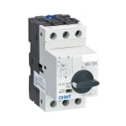 CHINT ITALIA INVESTM - CHT495184 NS2-25X/1D - SALVAMOTORE ROT MT 3P 4..