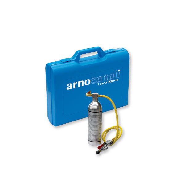 ARNOCANALI SPA ARNNSL KIT X LAVAGGIO CIRCUITI FRIGORIFERI