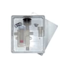 ARNOCANALI SPA - ARNNSOC SIFONE SCARICO CONDENSA CON SCATOLA