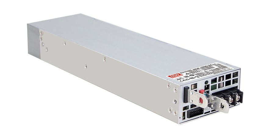 DIGIMAX SRL DIXNSP-1600-24 ALIMENTATORE ALTA POTENZA 1600W 24V