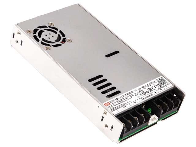 DIGIMAX SRL DIXNSP-320-27 ALI AC/DC BASSO PROFILO 27V 320W PFC