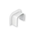 ARNOCANALI SPA - ARNNSP6080.3 PASSAGGIO MURO 80X60MM BIANCO