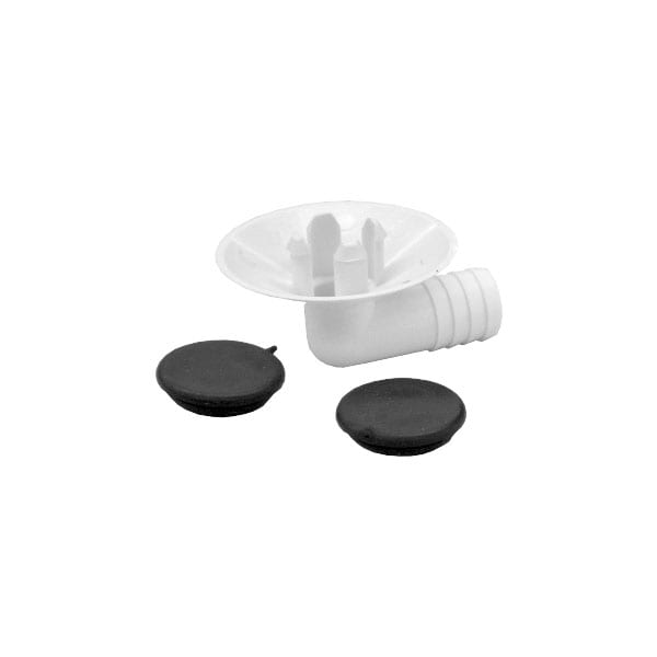 ARNOCANALI SPA ARNNSR KIT SCARICO PER BACINELLA CONDENSA