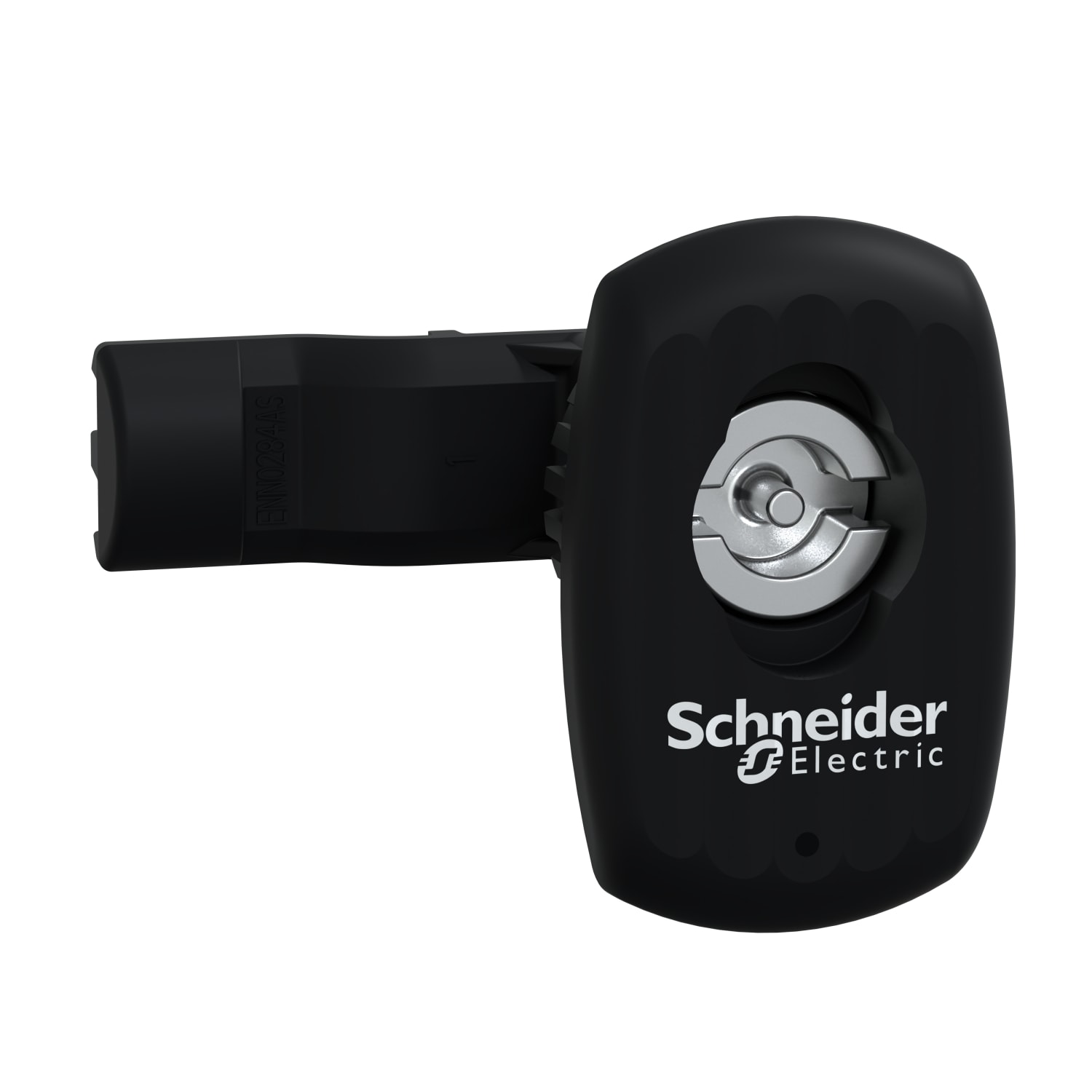 SCHNEIDER ELECTRIC - SNRNSYAEDLS3DRL Serratura standard per PanelSeT 3D