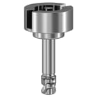 SCHNEIDER ELECTRIC - SNRNSYAEDSBSB Vite doppia barra 3mm