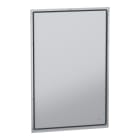 SCHNEIDER ELECTRIC - SNRNSYBPN128 Pannello posteriore, PanelSeT SFN, per armadio elettrico H1200 W800mm, fissaggio esterno