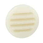 SCHNEIDER ELECTRIC - SNRNSYCAG45LP 2 BOCCHETTE AERAZIONE DIAM 45,5 IP32