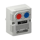 SCHNEIDER ELECTRIC - SNRNSYCCOTHDF Termostato doppio NC+NA °F