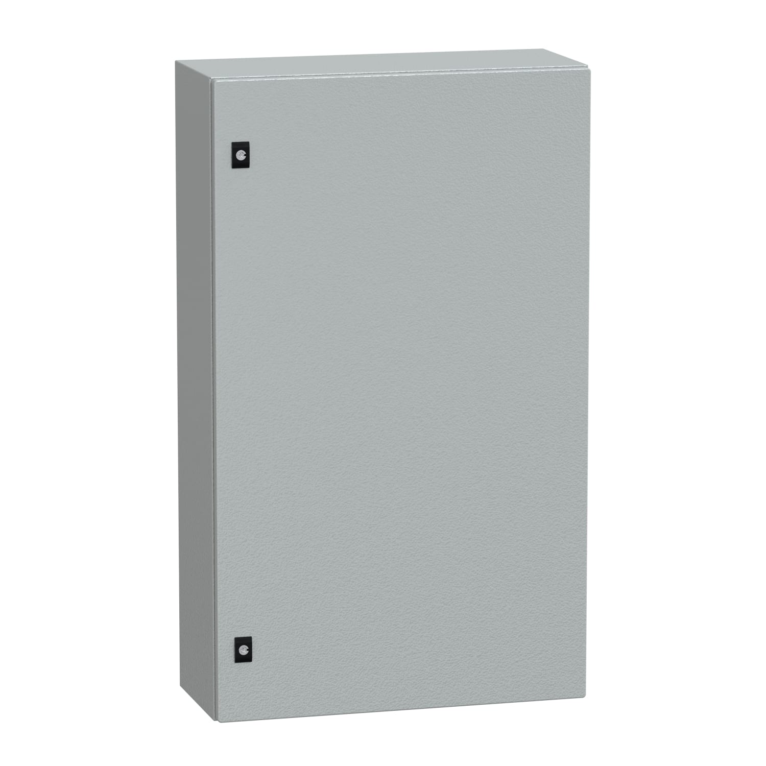 SCHNEIDER ELECTRIC - SNRNSYCRN106250P Cassa PanelSeT CRN 1000x600x250 porta piena + piastra