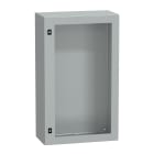SCHNEIDER ELECTRIC SNRNSYCRN106300T CRN 1000X600X300 PTA TRASPARENTE