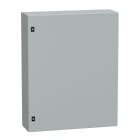 SCHNEIDER ELECTRIC - SNRNSYCRN108250P CRN 1000X800X250 PTA PIENA + PIASTRA