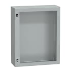 SCHNEIDER ELECTRIC SNRNSYCRN108300T CRN 1000X800X300 PTA TRASPARENTE