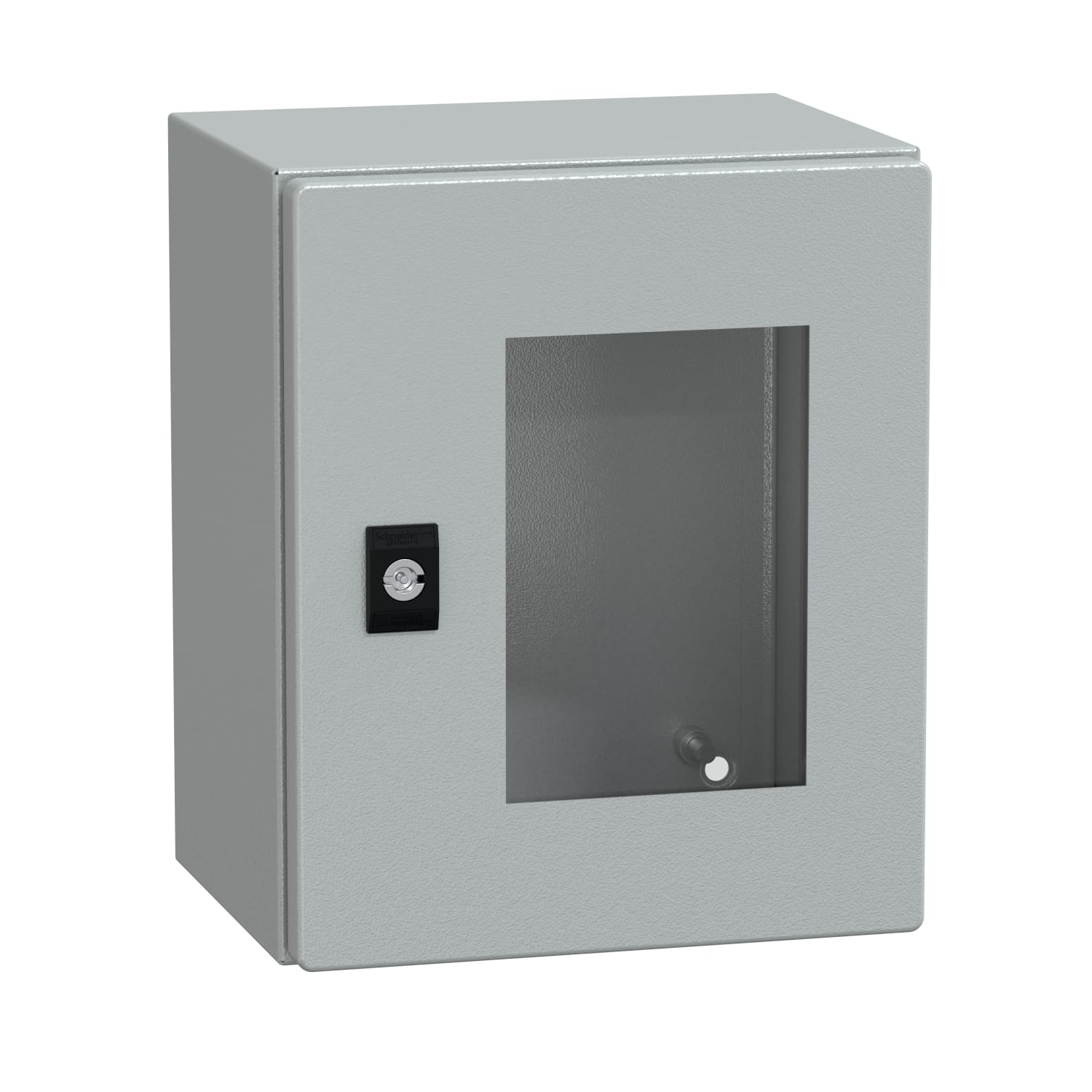 SCHNEIDER ELECTRIC - SNRNSYCRN325200T CRN 300X250X200 PTA TRASPARENTE