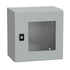 SCHNEIDER ELECTRIC SNRNSYCRN33200T CRN 300X300X200 PTA TRASPARENTE