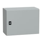 SCHNEIDER ELECTRIC - SNRNSYCRN34200 Cassa PanelSeT CRN 300x400x200 porta piena