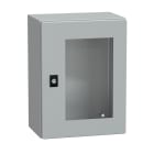 SCHNEIDER ELECTRIC - SNRNSYCRN43200T CRN 400X300X200 PTA TRASPARENTE
