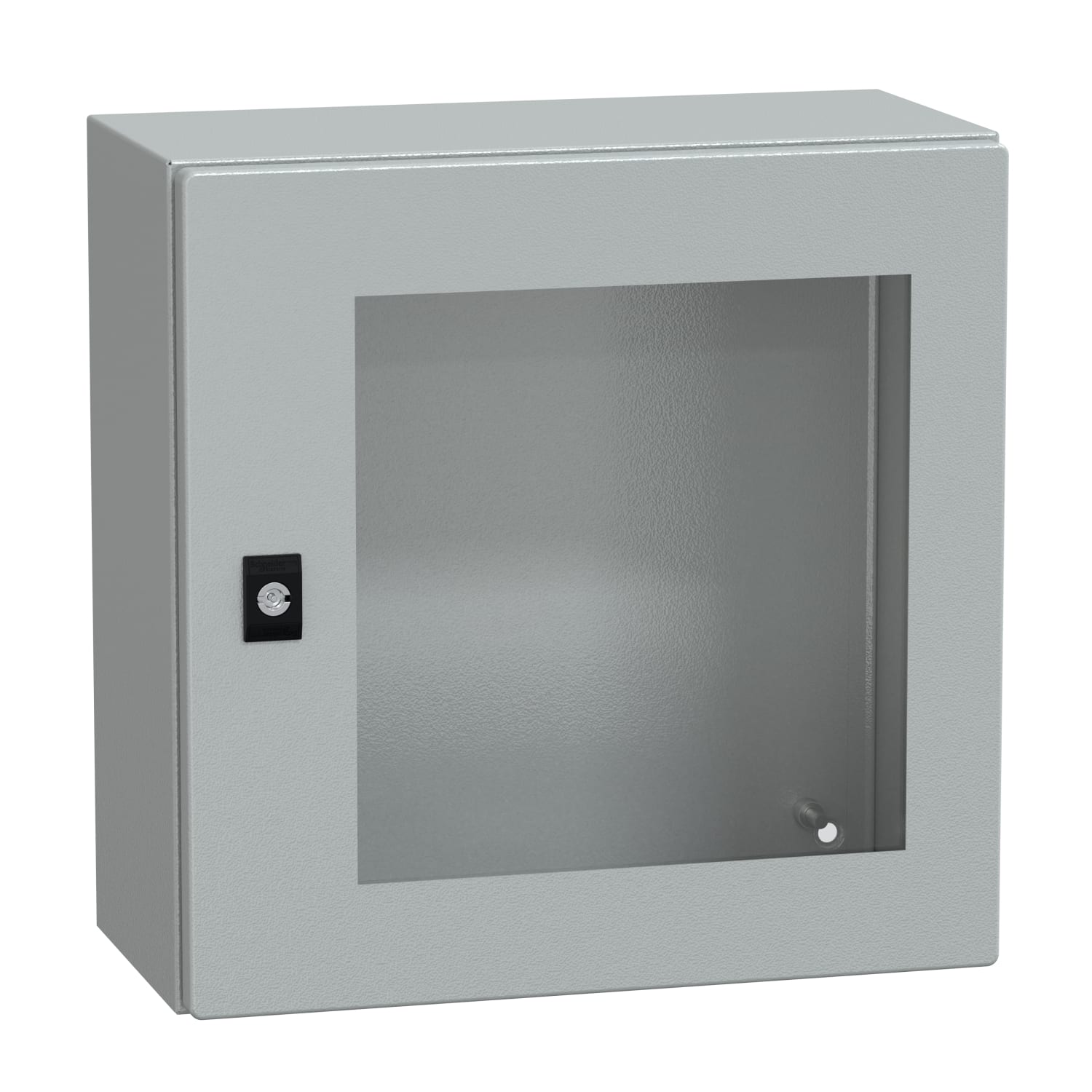SCHNEIDER ELECTRIC SNRNSYCRN44200T CRN 400X400X200 PTA TRASPARENTE