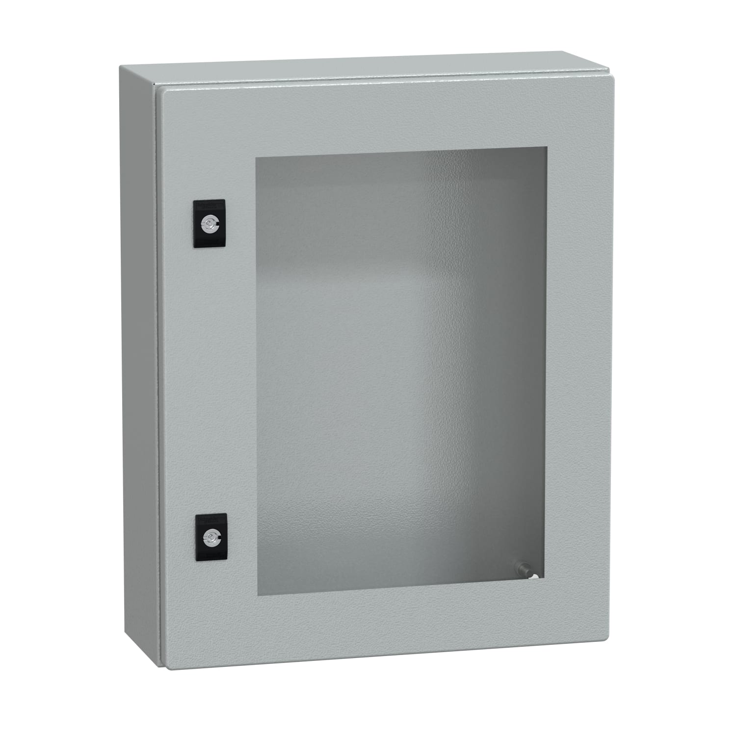SCHNEIDER ELECTRIC - SNRNSYCRN54150T Cassa PanelSeT CRN 500X400x150 porta trasparente