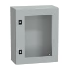 SCHNEIDER ELECTRIC - SNRNSYCRN54200T CRN 500X400X200 PTA TRASPARENTE