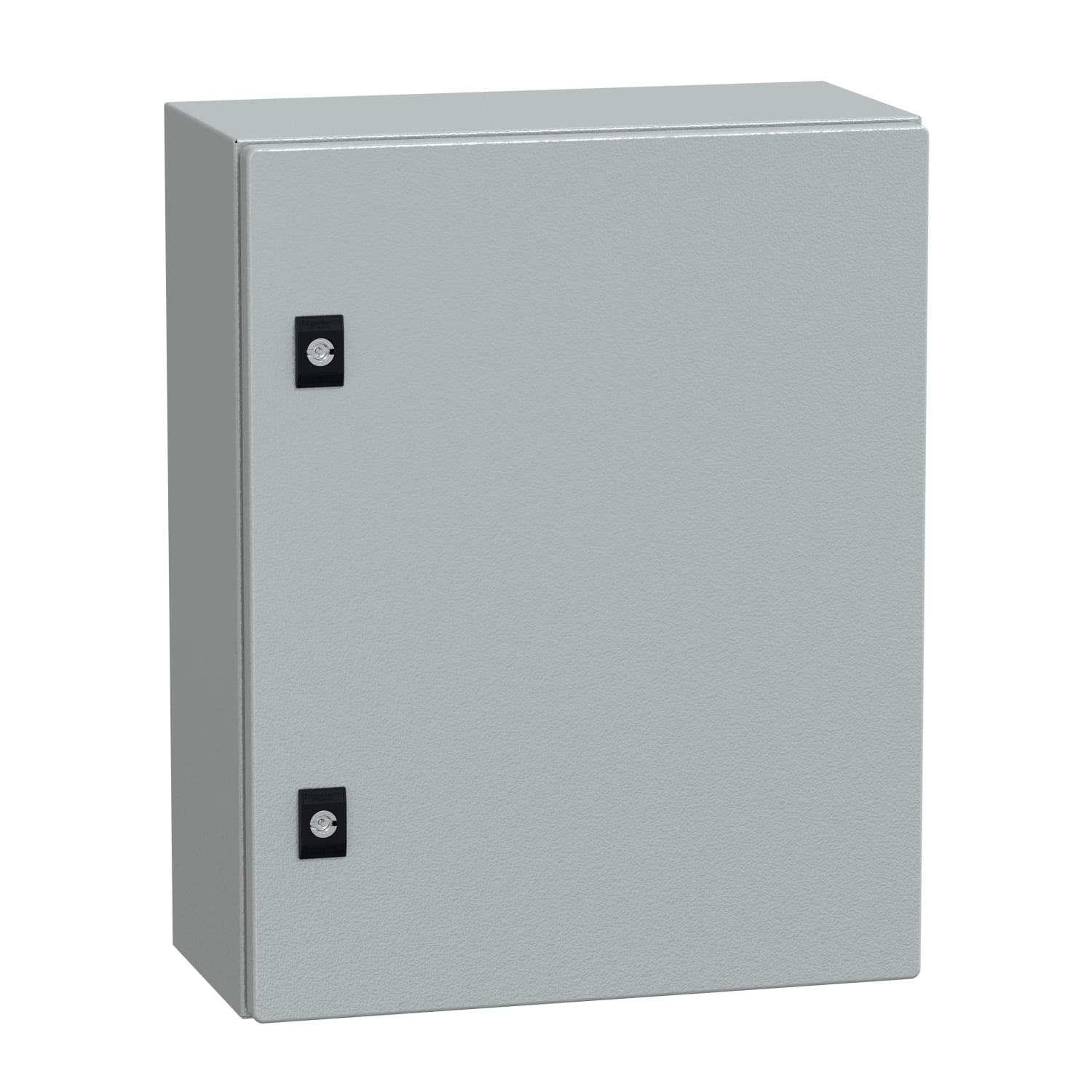 SCHNEIDER ELECTRIC - SNRNSYCRN54200 Cassa PanelSeT CRN 500x400x200 porta piena