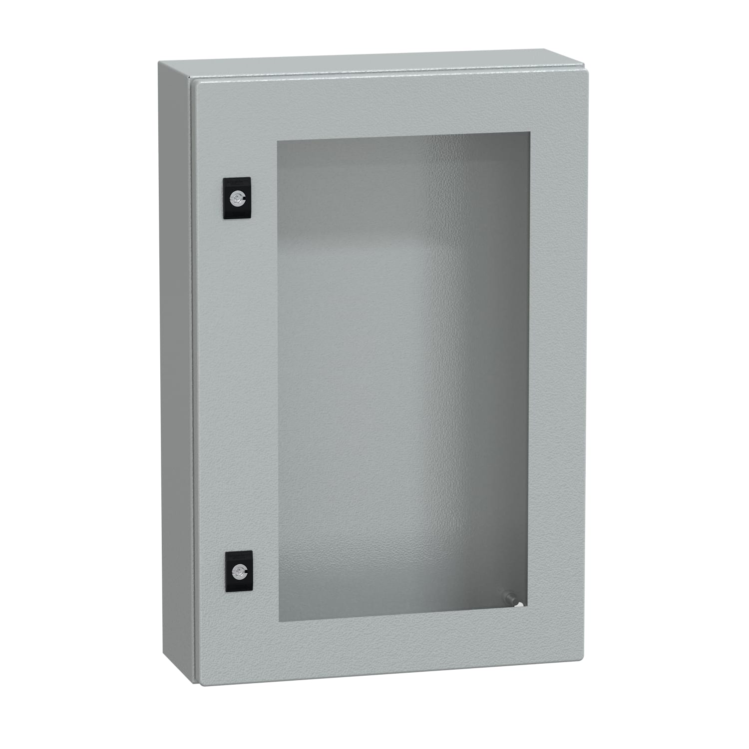 SCHNEIDER ELECTRIC - SNRNSYCRN64150T Cassa PanelSeT CRN 600X400x150 porta trasparente