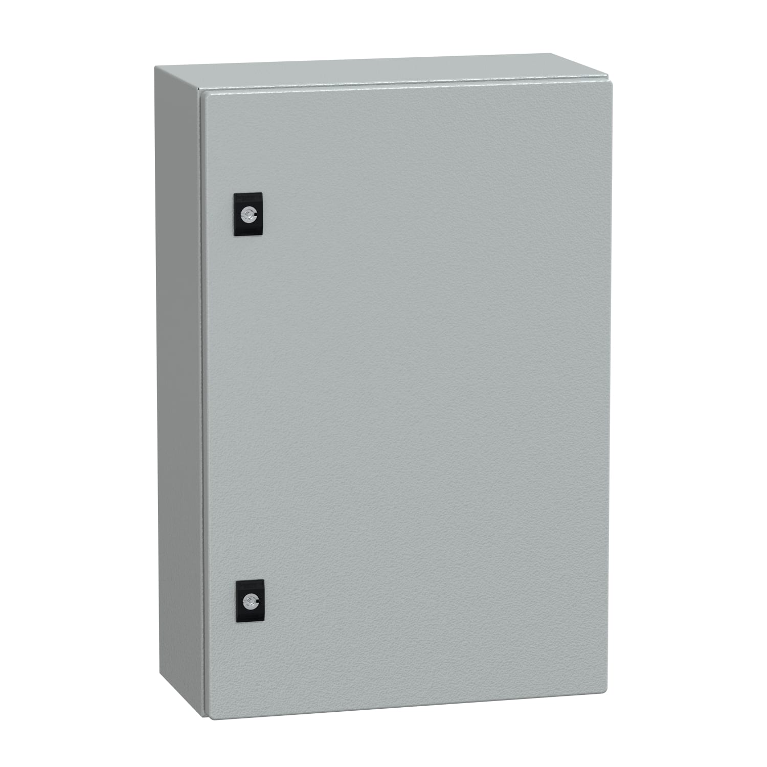 SCHNEIDER ELECTRIC - SNRNSYCRN64200P Cassa PanelSeT CRN 600X400X200 porta piena + piastra