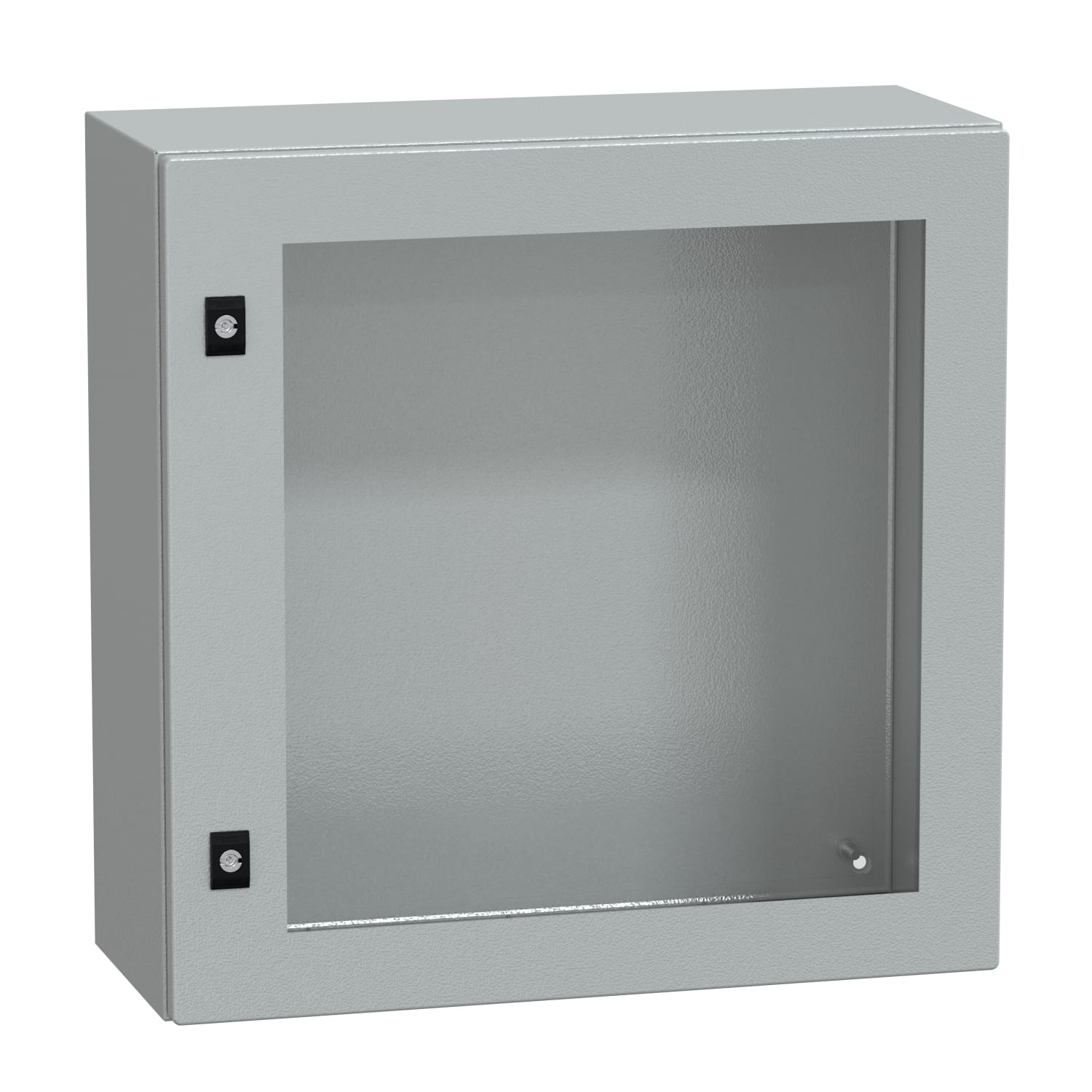 SCHNEIDER ELECTRIC - SNRNSYCRN66250T CRN 600X600X250 PTA TRASPARENTE