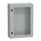 SCHNEIDER ELECTRIC - SNRNSYCRN75200T CRN 700X500X200 PTA TRASPARENTE