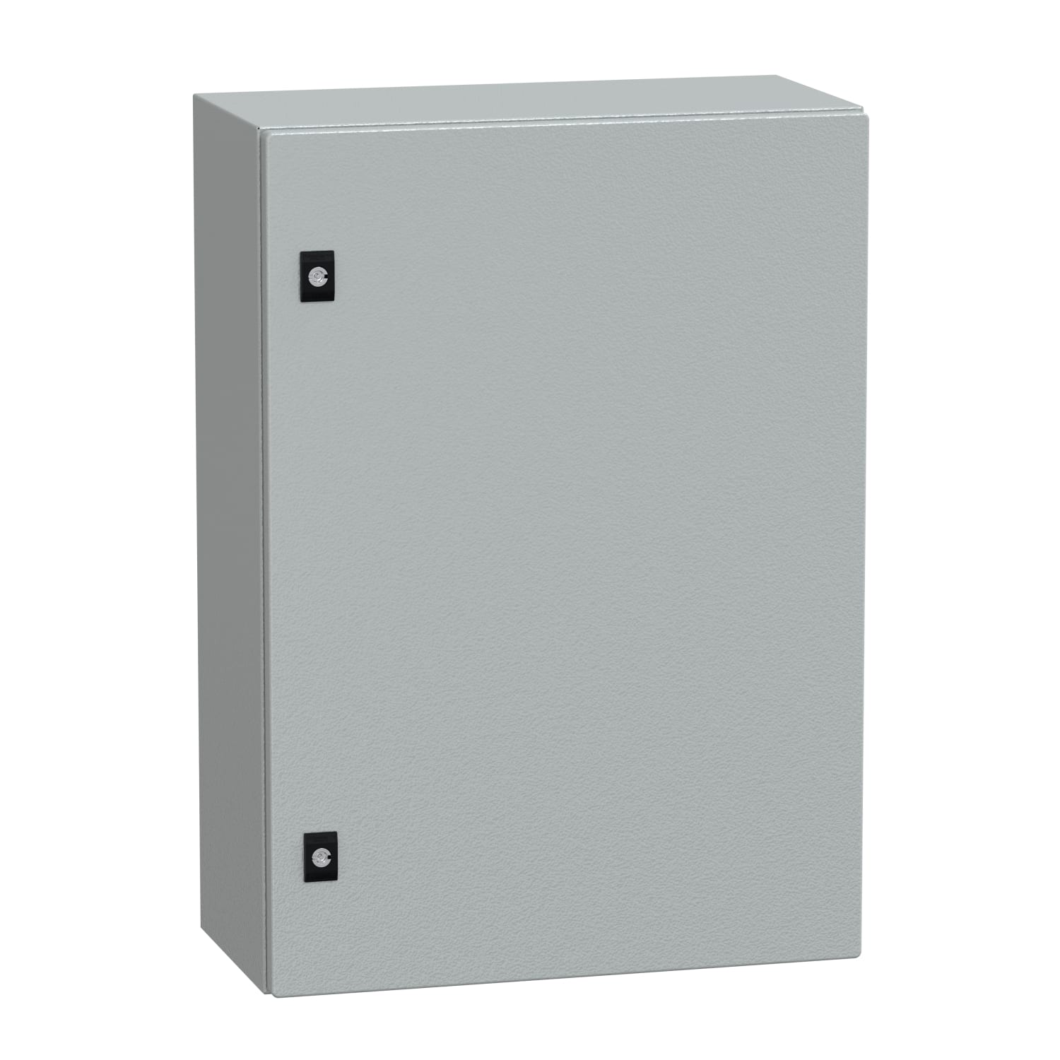 SCHNEIDER ELECTRIC - SNRNSYCRN75250P Cassa PanelSeT CRN 700X500X250 porta piena + piastra
