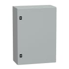 SCHNEIDER ELECTRIC SNRNSYCRN75250P CRN 700X500X250 PTA PIENA + PIASTRA