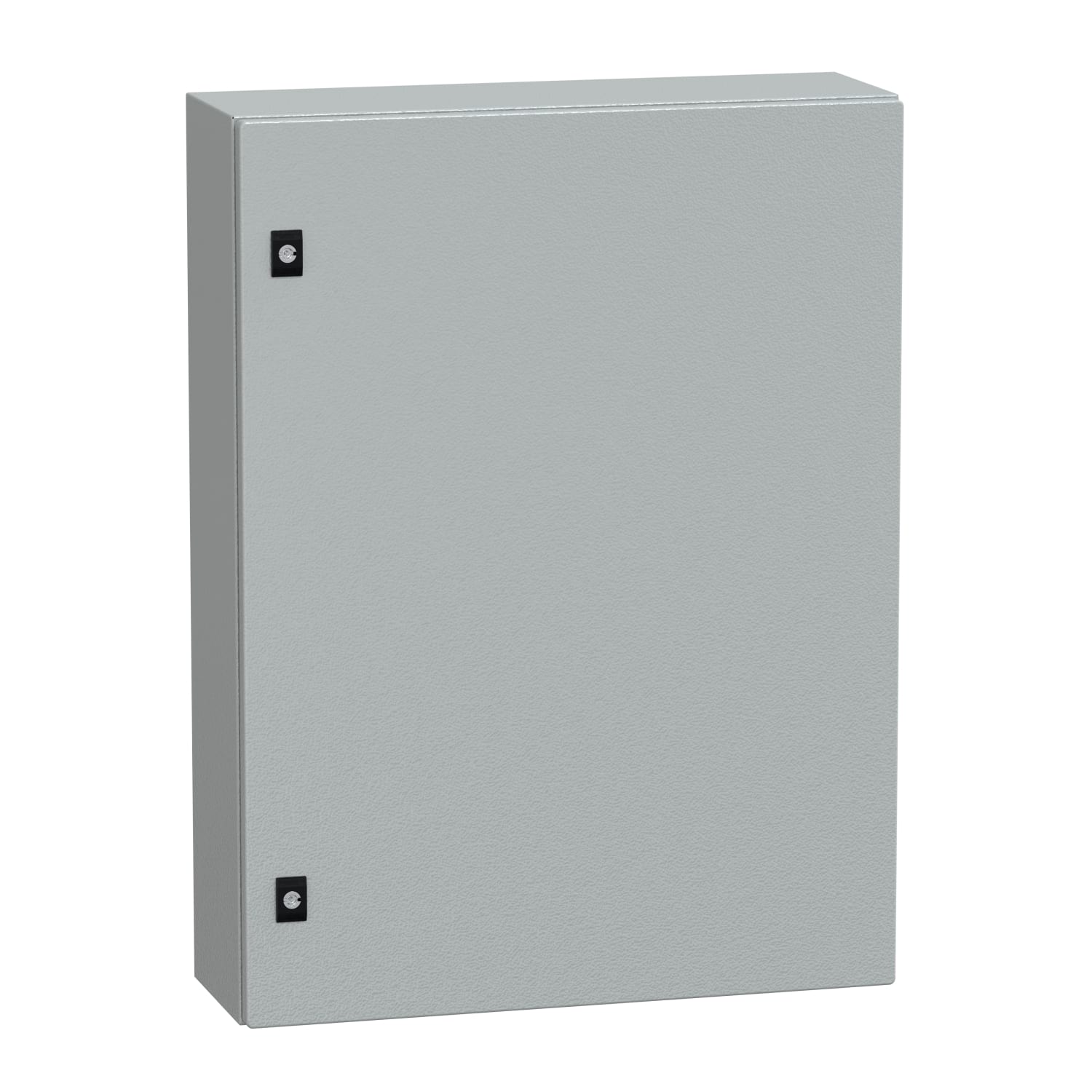 SCHNEIDER ELECTRIC - SNRNSYCRN86200P Cassa PanelSeT CRN 800X600X200 porta piena + piastra