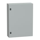 SCHNEIDER ELECTRIC - SNRNSYCRN86200P CRN 800X600X200 PTA PIENA + PIASTRA