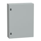 SCHNEIDER ELECTRIC - SNRNSYCRN86200 Cassa PanelSeT CRN 800X600X200 porta piena