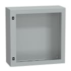 SCHNEIDER ELECTRIC SNRNSYCRN88300T CRN 800X800X300 PTA TRASPARENTE