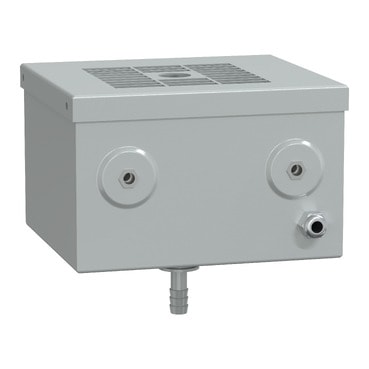 SCHNEIDER ELECTRIC SNRNSYCUACC009DG EVAPORATORE CONDENSA CU DG