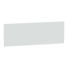 SCHNEIDER ELECTRIC - SNRNSYCUACC011DG Filtro fibra CU DG Tetto 0,8-1,2-1,5kW