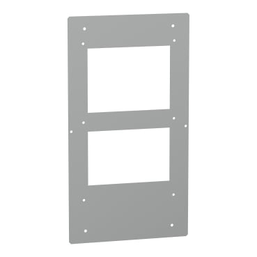 SCHNEIDER ELECTRIC - SNRNSYCUACC022DG Retrofit kit CU DG Laterale SS 600W