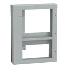 SCHNEIDER ELECTRIC - SNRNSYCUACC033DG Kit di adattamento per condizionatore da tetto, Climasys CU, 400-600W