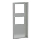SCHNEIDER ELECTRIC SNRNSYCUACC040DG KIT SEMI-INC CU DG LAT. INOX 1,2-1,6-2KW