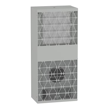 SCHNEIDER ELECTRIC - SNRNSYCUHD1KDG Unità di raffreddamento esterna, Climasys CU, 1 kW, 230 V, 50/60 Hz, IP55