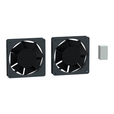 SCHNEIDER ELECTRIC - SNRNSYCUSP001DG CONDENSATORE VENT. CU DG 350-600W