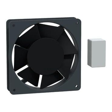 SCHNEIDER ELECTRIC SNRNSYCUSP002DG EVAPORATORE VENT. CU DG 350-600W