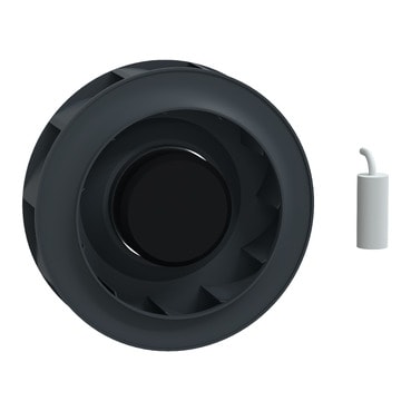 SCHNEIDER ELECTRIC - SNRNSYCUSP005DG Kit ventola per condizionatore connesso, Climasys CU