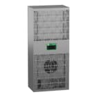 SCHNEIDER ELECTRIC - SNRNSYCUX1K2P4DG Cond. CU DG Laterale Inox 1kW 2P400/460V