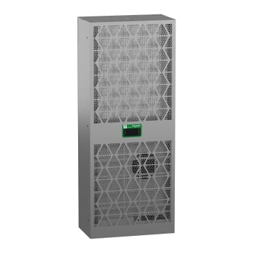 SCHNEIDER ELECTRIC - SNRNSYCUX1K6DG Cond. CU DG Laterale Inox 1,6kW 230V